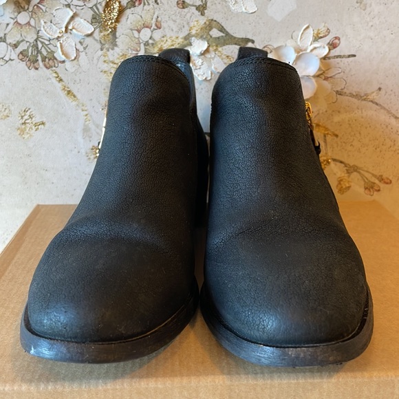 UGG Glee Black size 7 - Picture 5 of 11